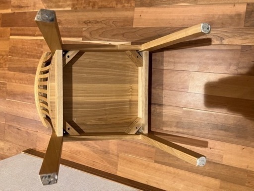 木製 ダイニングチェア 4脚 楽天市場】折りたたみ ダイニングチェア 4