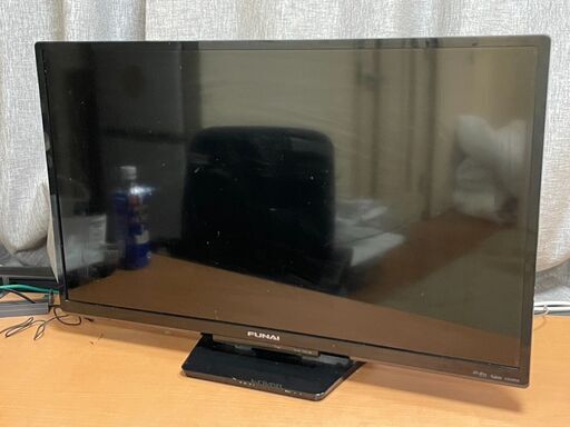 FUNAI　液晶テレビ　32型