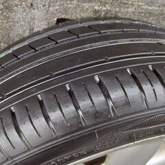 佐賀★205/45/17★BMW★mini★純正アルミホイール４本