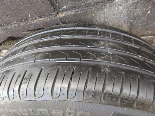 佐賀☆245/50/18☆BMW☆X3 F25(20d 20i 35i等)☆純正アルミホイール4