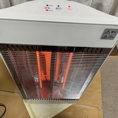 電気ストーブ