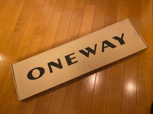 ONE WAY SKATE9  その2