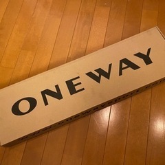 ONE WAY SKATE9  その2