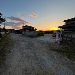 巌根駅🚋一軒家🙆‍♂️業種などなんでもご相談ください👌 - 木更津市