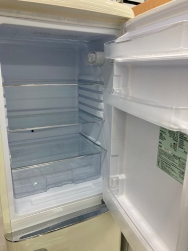 冷蔵庫】【株オーヤマ】配達可能/130L 2020年製☆6ヶ月保証 