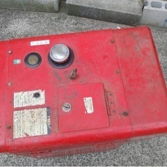 新ダイワ ガソリンエンジン溶接機兼発電機 エンジンウェルダー EGW145M 