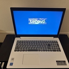 ノートパソコン　Lenovo ideapad330