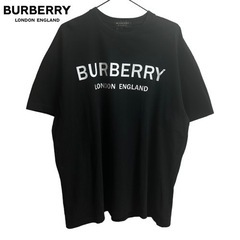 【古着】Burberry メンズTシャツ