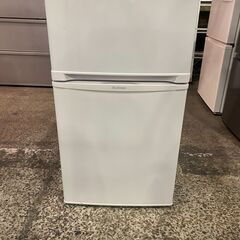 【愛品館市原店】ELSONIC 2019年製 83L 2ドア冷蔵...