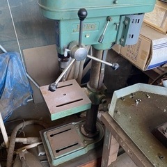 ボール盤King-Kong  KSD-340 ボール盤King-Kong KSD-340