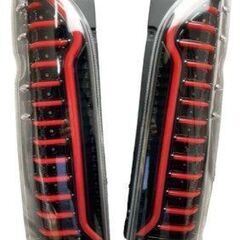 新品 200系ハイエース 上位モデル オープニング 左右セット LEDテール