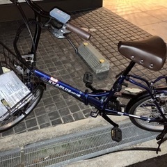 電動自転車