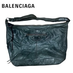 BALENCIAGA 中古ショルダーバッグ