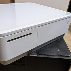エアレジなどのレジスター