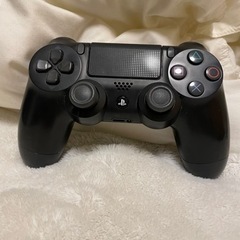 PS4コントローラー　訳あり