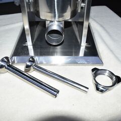 ヤ取終了2/25】≪y541≫極美品 KIPROSTAR/キプロスター ソーセージ