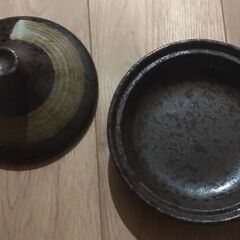タジン鍋･レンジ用