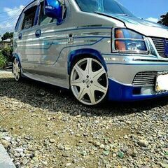 軽自動車17インチ4本セット