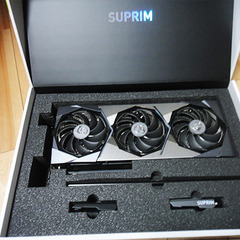 他サイト 12万円で成約しました。RTX3080ti SURIUM X【ハイエンド