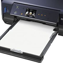 旧モデル エプソン インクジェット複合機 Colorio EP-775A