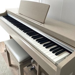 YAMAHA  YDP163WA  電子ピアノ