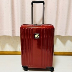 【決まりました🌸】【機内持ち込みサイズ】スーツケース キャリーケース