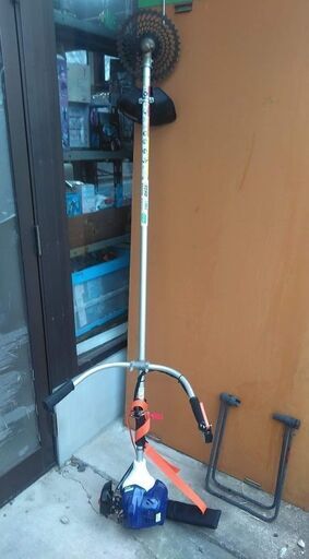 ECHO エンジン刈払機 EGT220