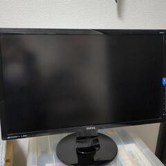 【ネット決済】PCモニター　BenQ GW2265