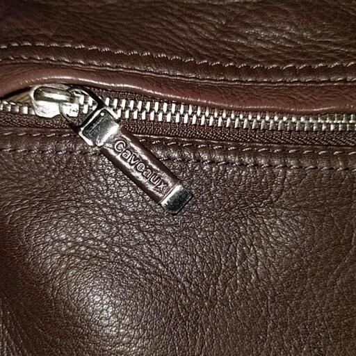 裂き織りバッグ 野崎弘子作