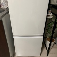 冷蔵庫(2020年製)