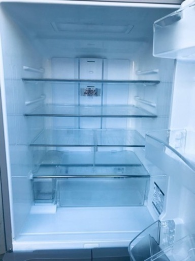 ④♦️EJ1722番日立ノンフロン冷凍冷蔵庫