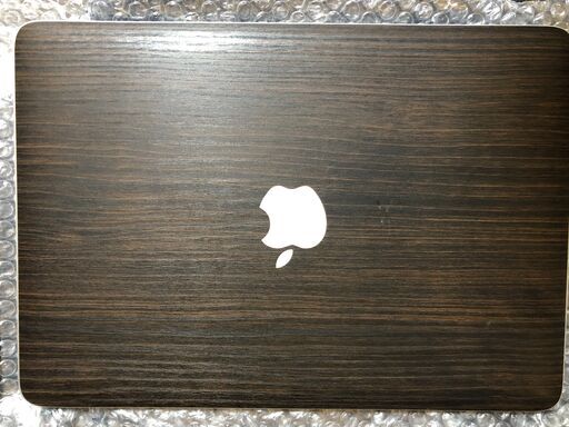 MacBook Pro Retina 13インチ Late 2013(Core-i5 / 8GB / 256GB