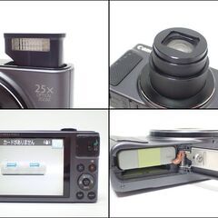 ■完動品 美品　Canon PowerShot SX620 HS Amazon | Canon コンパクトデジタルカメラ PowerShot SX620 HS