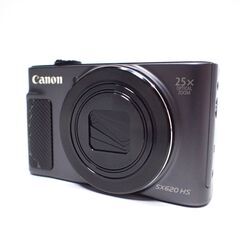 D471 キヤノン PowerShot SX620 HS Canon