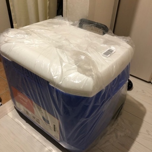 COLEMAN クーラーボックス　60QT 新品・未使用