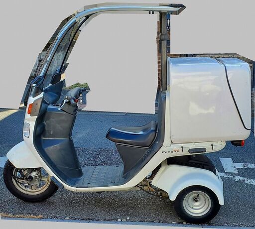 ★30台有★値引80000円●4st★ノーヘル乗車化可★整備陸送ミニカー登録リミッタカット可★確認走済★ジャイロキャノピー★TA03★納車整備可★登録代行可★全国陸送対応可★Uber出前館ウーバー宅配巡回業務★リミッターカット★5000円値引★東京神奈川埼玉千葉陸送可★30台以上選び放題★39404km