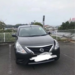 日産ラティオ