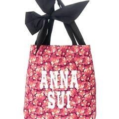 残り1点‼️非常に入手困難‼️正規【ANNA SUI トート】