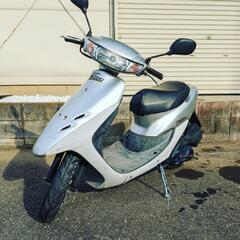 ホンダ　ライブディオ　AF34　高馬力2ストローク　千葉県流山市...