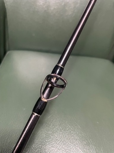 ゼスタ ランウェイxr106mh