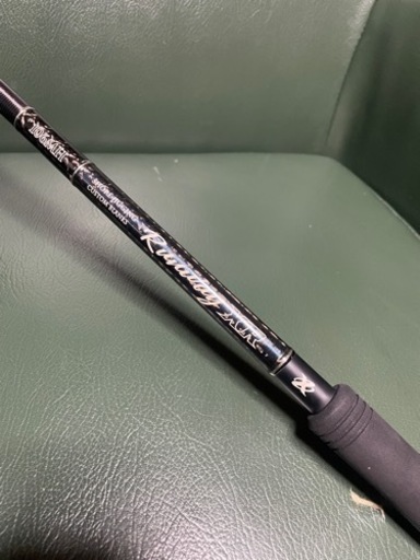 ゼスタ ランウェイxr106mh
