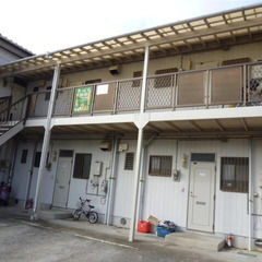 🌺入居初期費用5.5万円🌺京急久里浜線/三崎口駅 バス15分 (...