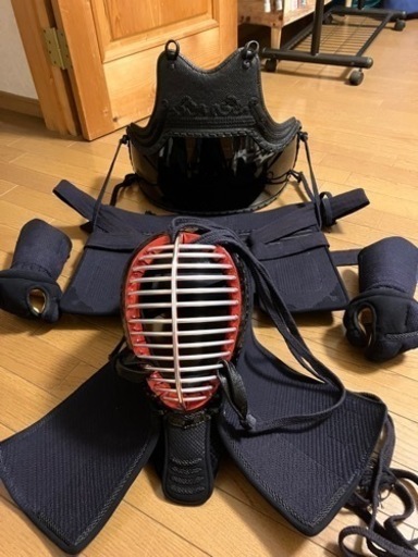 剣道防具一式 neuroid.uprrp.edu