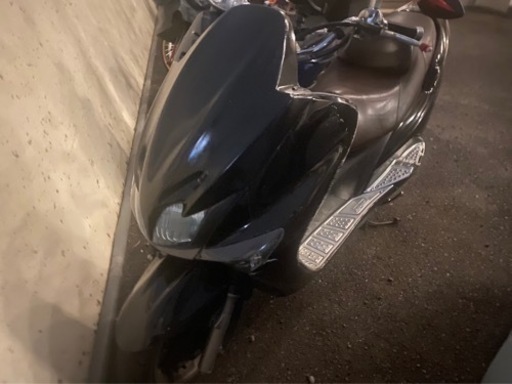 マジェスティ125cc