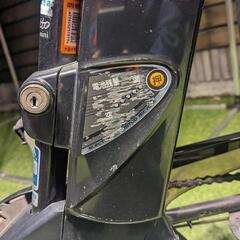 【値下げ】パナソニック　ギュット・ミニ　ENMM033A