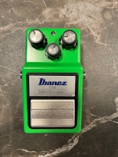 エフェクター、PA機器 TS9 Tube Screamer