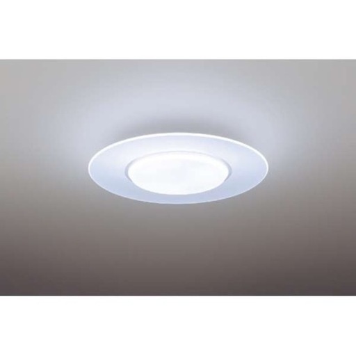 Panasonic パナソニック LEDシーリングライト AIRパネル