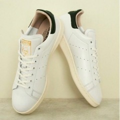 スタンスミス LUX / STAN SMITH LUX 新品未使用品！