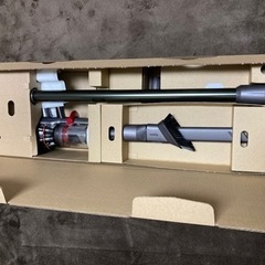 dyson micro 1.5kg 新品未使用