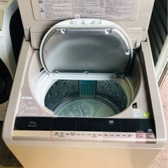5km以内配送無料 保証付き 日立 HITACHI BW-D11XWV N [ビート 